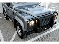 Land rover defender 90 2,4l diesel - 2012 - afbeelding 23 van  98