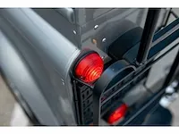 Land rover defender 90 2,4l diesel - 2012 - afbeelding 36 van  98