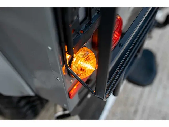 Land rover defender 90 2,4l diesel - 2012 - afbeelding 37 van  98