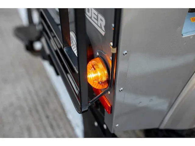 Land rover defender 90 2,4l diesel - 2012 - afbeelding 38 van  98