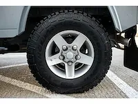 Land rover defender 90 2,4l diesel - 2012 - afbeelding 39 van  98