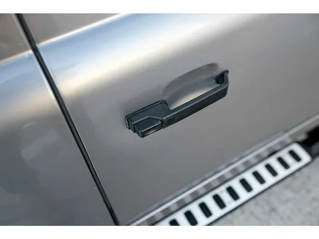 Land rover defender 90 2,4l diesel - 2012 - afbeelding 44 van  98