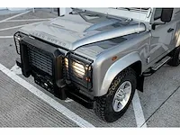 Land rover defender 90 2,4l diesel - 2012 - afbeelding 34 van  98