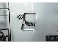 Land rover defender 90 2,4l diesel - 2012 - afbeelding 47 van  98