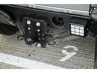 Land rover defender 90 2,4l diesel - 2012 - afbeelding 48 van  98