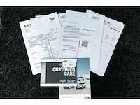 Land rover defender 90 2,4l diesel - 2012 - afbeelding 51 van  98