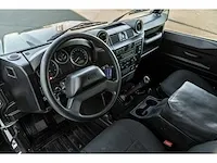 Land rover defender 90 2,4l diesel - 2012 - afbeelding 53 van  98