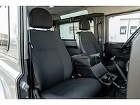 Land rover defender 90 2,4l diesel - 2012 - afbeelding 55 van  98