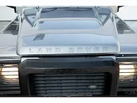 Land rover defender 90 2,4l diesel - 2012 - afbeelding 45 van  98