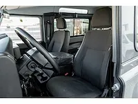 Land rover defender 90 2,4l diesel - 2012 - afbeelding 57 van  98