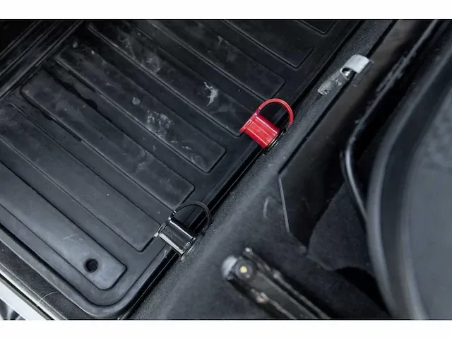 Land rover defender 90 2,4l diesel - 2012 - afbeelding 58 van  98