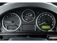 Land rover defender 90 2,4l diesel - 2012 - afbeelding 59 van  98