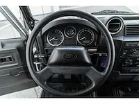 Land rover defender 90 2,4l diesel - 2012 - afbeelding 60 van  98
