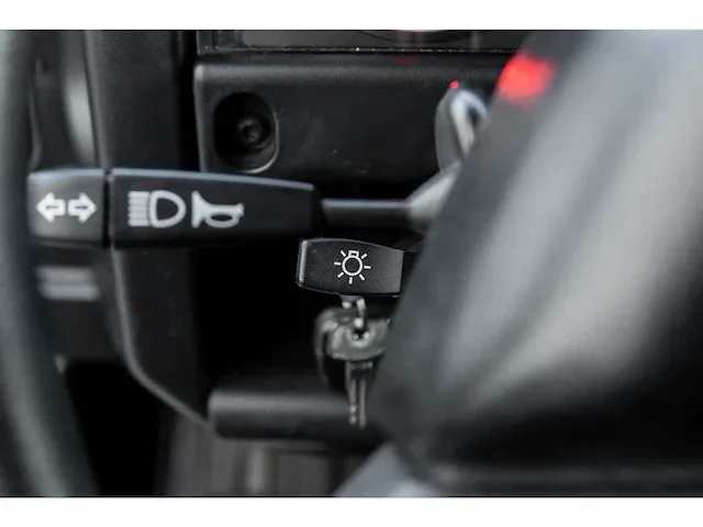 Land rover defender 90 2,4l diesel - 2012 - afbeelding 61 van  98