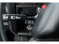 Land rover defender 90 2,4l diesel - 2012 - afbeelding 61 van  98