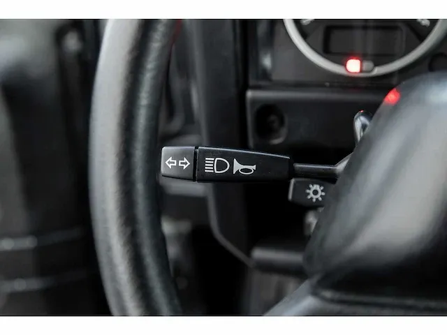 Land rover defender 90 2,4l diesel - 2012 - afbeelding 62 van  98