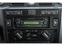 Land rover defender 90 2,4l diesel - 2012 - afbeelding 66 van  98