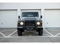 Land rover defender 90 2,4l diesel - 2012 - afbeelding 56 van  98