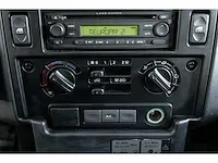 Land rover defender 90 2,4l diesel - 2012 - afbeelding 68 van  98