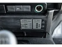 Land rover defender 90 2,4l diesel - 2012 - afbeelding 69 van  98