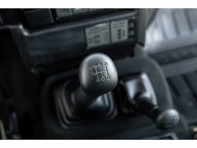 Land rover defender 90 2,4l diesel - 2012 - afbeelding 70 van  98