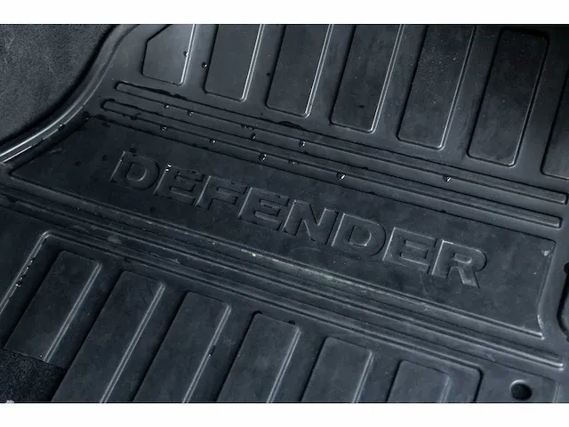 Land rover defender 90 2,4l diesel - 2012 - afbeelding 72 van  98