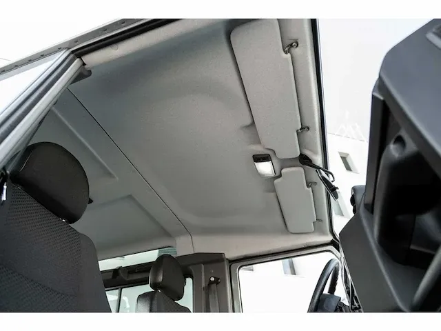 Land rover defender 90 2,4l diesel - 2012 - afbeelding 73 van  98