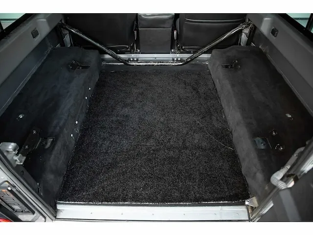 Land rover defender 90 2,4l diesel - 2012 - afbeelding 74 van  98