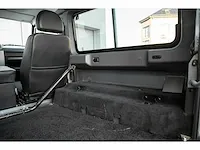 Land rover defender 90 2,4l diesel - 2012 - afbeelding 75 van  98