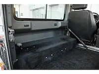 Land rover defender 90 2,4l diesel - 2012 - afbeelding 76 van  98