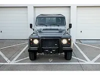 Land rover defender 90 2,4l diesel - 2012 - afbeelding 67 van  98