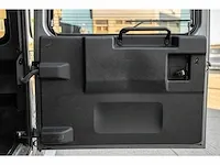 Land rover defender 90 2,4l diesel - 2012 - afbeelding 79 van  98