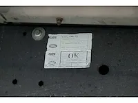 Land rover defender 90 2,4l diesel - 2012 - afbeelding 82 van  98