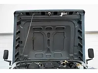 Land rover defender 90 2,4l diesel - 2012 - afbeelding 85 van  98