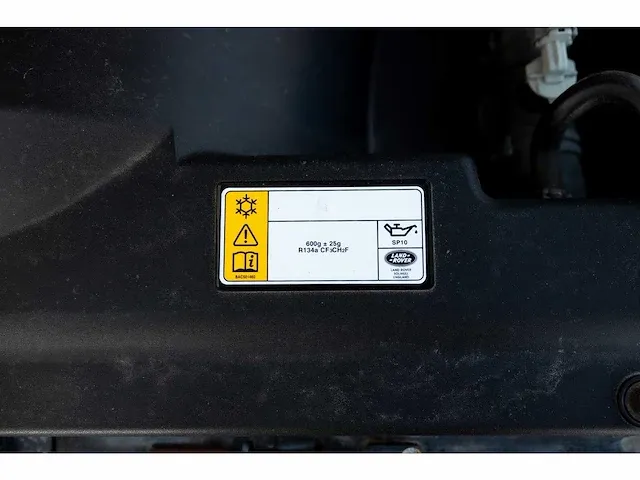 Land rover defender 90 2,4l diesel - 2012 - afbeelding 87 van  98