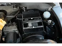 Land rover defender 90 2,4l diesel - 2012 - afbeelding 90 van  98
