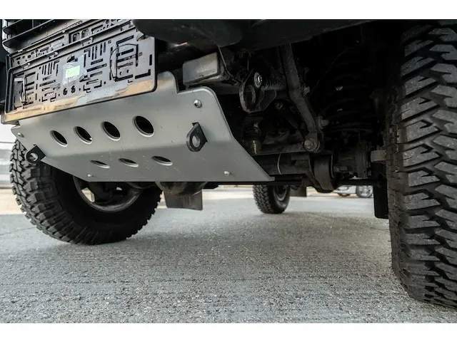 Land rover defender 90 2,4l diesel - 2012 - afbeelding 94 van  98