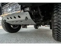 Land rover defender 90 2,4l diesel - 2012 - afbeelding 94 van  98