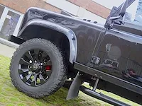 Land rover 'defender' 90 cabrio v8 - afbeelding 2 van  50