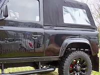 Land rover 'defender' 90 cabrio v8 - afbeelding 3 van  50