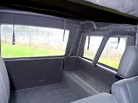 Land rover 'defender' 90 cabrio v8 - afbeelding 17 van  50