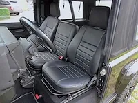 Land rover 'defender' 90 cabrio v8 - afbeelding 24 van  50