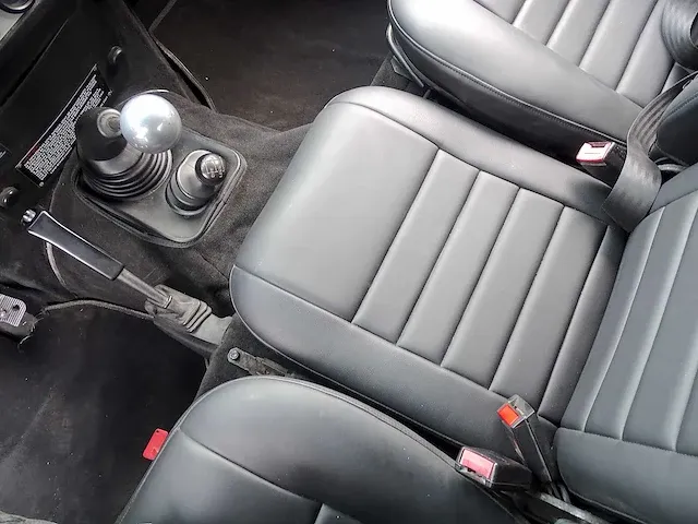 Land rover 'defender' 90 cabrio v8 - afbeelding 26 van  50