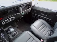 Land rover 'defender' 90 cabrio v8 - afbeelding 27 van  50