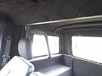 Land rover 'defender' 90 cabrio v8 - afbeelding 29 van  50