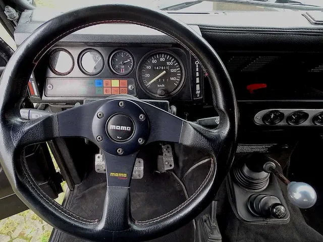 Land rover 'defender' 90 cabrio v8 - afbeelding 30 van  50