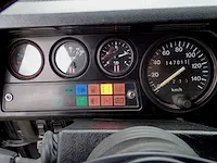 Land rover 'defender' 90 cabrio v8 - afbeelding 31 van  50
