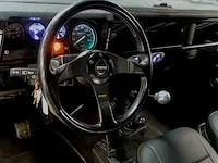 Land rover 'defender' 90 cabrio v8 - afbeelding 44 van  50
