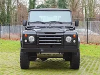 Land rover 'defender' 90 cabrio v8 - afbeelding 47 van  50