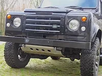 Land rover 'defender' 90 cabrio v8 - afbeelding 48 van  50